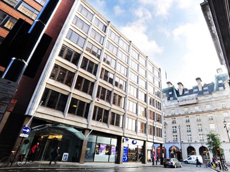 Office Space in London - London Bridge